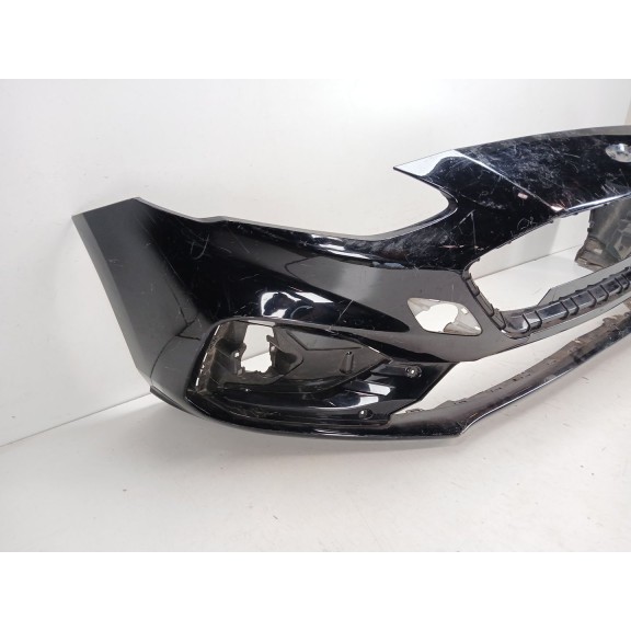 Recambio de paragolpes delantero para ford focus iv (hn) 1.0 ecoboost mhev referencia OEM IAM JX7B17757S  