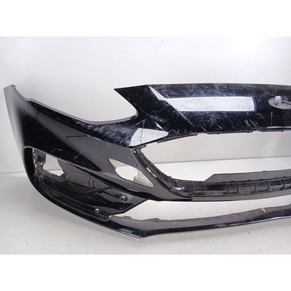 Recambio de paragolpes delantero para ford focus iv (hn) 1.0 ecoboost mhev referencia OEM IAM JX7B17757S  