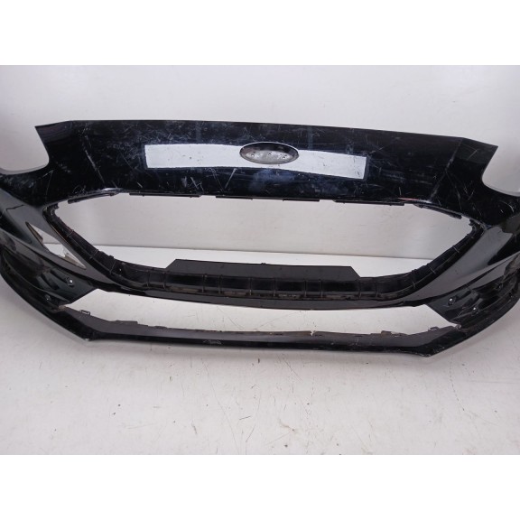 Recambio de paragolpes delantero para ford focus iv (hn) 1.0 ecoboost mhev referencia OEM IAM JX7B17757S  