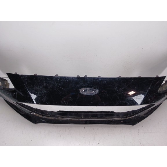 Recambio de paragolpes delantero para ford focus iv (hn) 1.0 ecoboost mhev referencia OEM IAM JX7B17757S  