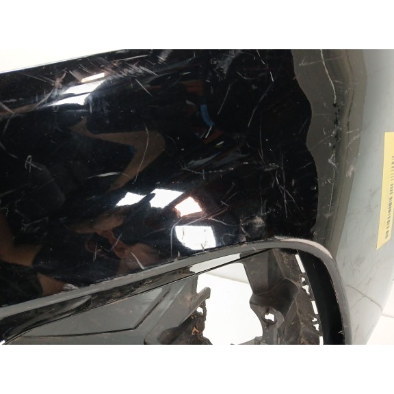 Recambio de paragolpes delantero para ford focus iv (hn) 1.0 ecoboost mhev referencia OEM IAM JX7B17757S  