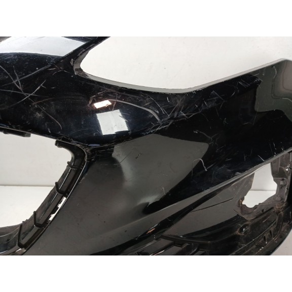 Recambio de paragolpes delantero para ford focus iv (hn) 1.0 ecoboost mhev referencia OEM IAM JX7B17757S  