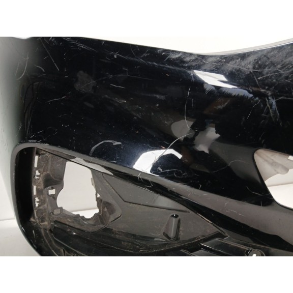 Recambio de paragolpes delantero para ford focus iv (hn) 1.0 ecoboost mhev referencia OEM IAM JX7B17757S  