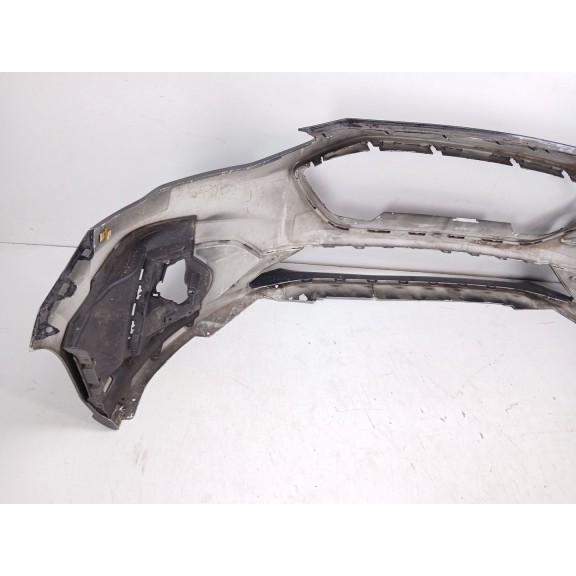 Recambio de paragolpes delantero para ford focus iv (hn) 1.0 ecoboost mhev referencia OEM IAM JX7B17757S  