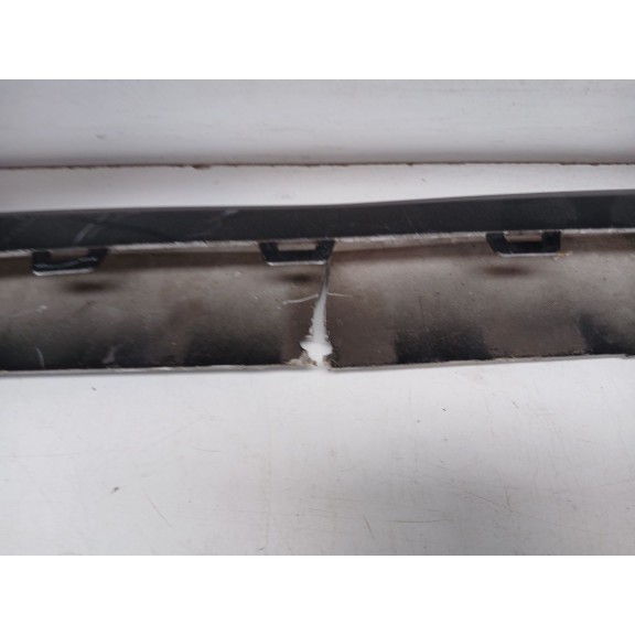 Recambio de paragolpes delantero para ford focus iv (hn) 1.0 ecoboost mhev referencia OEM IAM JX7B17757S  