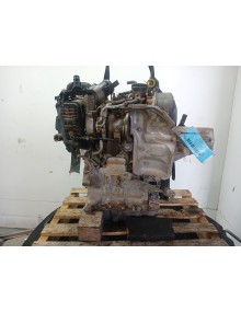 Recambio de motor completo para seat ibiza v (kj1, kjg) 1.0 tsi referencia OEM IAM DKR  60.000km 2