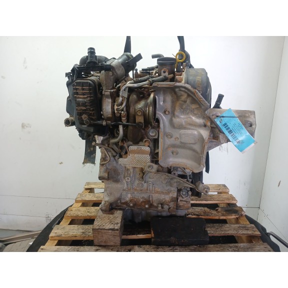 Recambio de despiece motor para seat ibiza v (kj1, kjg) 1.0 tsi referencia OEM IAM   