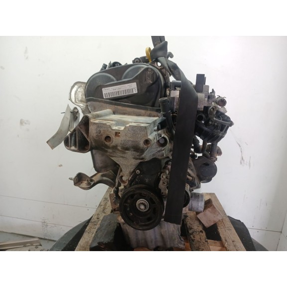 Recambio de despiece motor para seat ibiza v (kj1, kjg) 1.0 tsi referencia OEM IAM   