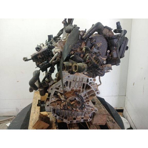 Recambio de despiece motor para seat ibiza v (kj1, kjg) 1.0 tsi referencia OEM IAM   