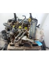 Recambio de despiece motor para seat ibiza v (kj1, kjg) 1.0 tsi referencia OEM IAM   