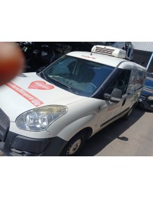fiat doblo cargo (263_) del año 2014