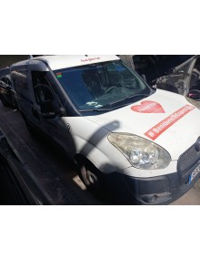 fiat doblo cargo (263_) del año 2014 2