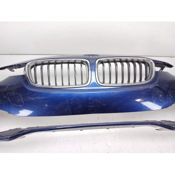 Recambio de paragolpes delantero para bmw 3 (f30, f80) 330 e referencia OEM IAM 51117386283  