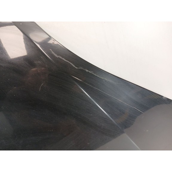 Recambio de capot para ford focus ii descapotable 2.0 referencia OEM IAM 1505771  