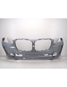 Recambio de paragolpes delantero para bmw x3 (g01, f97, g08) sdrive 18 d referencia OEM IAM 51118081055  