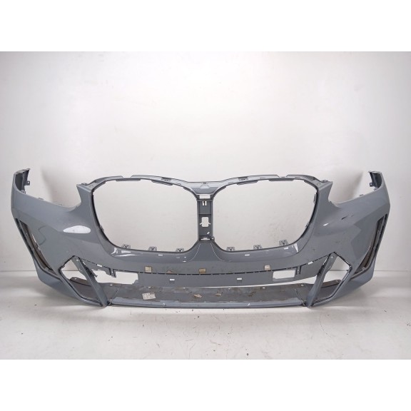 Recambio de paragolpes delantero para bmw x3 (g01, f97, g08) sdrive 18 d referencia OEM IAM 51118081055  