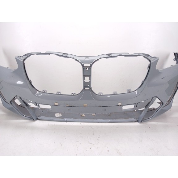 Recambio de paragolpes delantero para bmw x3 (g01, f97, g08) sdrive 18 d referencia OEM IAM 51118081055  