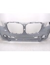 Recambio de paragolpes delantero para bmw x3 (g01, f97, g08) sdrive 18 d referencia OEM IAM 51118081055  