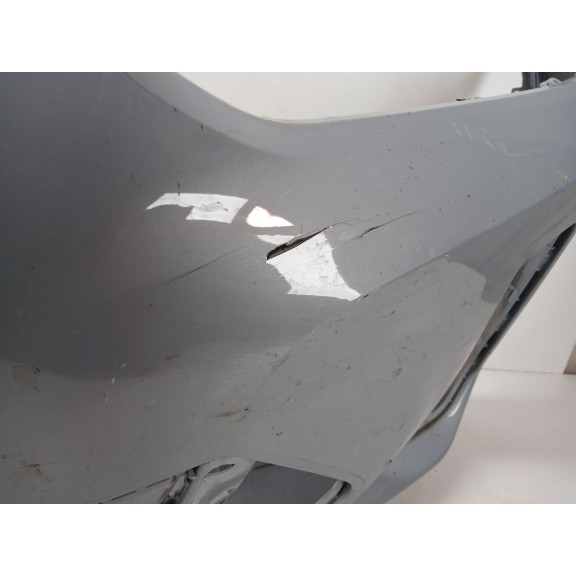 Recambio de paragolpes delantero para bmw x3 (g01, f97, g08) sdrive 18 d referencia OEM IAM 51118081055  