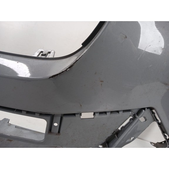 Recambio de paragolpes delantero para bmw x3 (g01, f97, g08) sdrive 18 d referencia OEM IAM 51118081055  