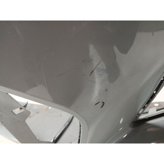 Recambio de paragolpes delantero para bmw x3 (g01, f97, g08) sdrive 18 d referencia OEM IAM 51118081055  