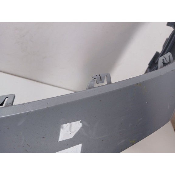 Recambio de paragolpes delantero para bmw x3 (g01, f97, g08) sdrive 18 d referencia OEM IAM 51118081055  