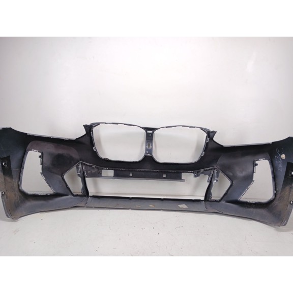 Recambio de paragolpes delantero para bmw x3 (g01, f97, g08) sdrive 18 d referencia OEM IAM 51118081055  