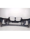 Recambio de paragolpes delantero para bmw x3 (g01, f97, g08) sdrive 18 d referencia OEM IAM 51118081055  