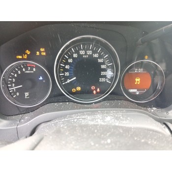 Recambio de cuadro instrumentos para honda hr-v (ru) 1.5 (ru1) referencia OEM IAM   