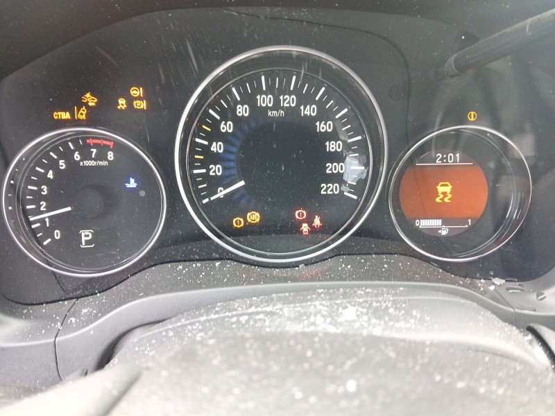 Recambio de cuadro instrumentos para honda hr-v (ru) 1.5 (ru1) referencia OEM IAM   