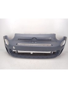 Recambio de paragolpes delantero para fiat 500 (312_) 1.0 mild hybrid (312.ayd1b) referencia OEM IAM 735619571  