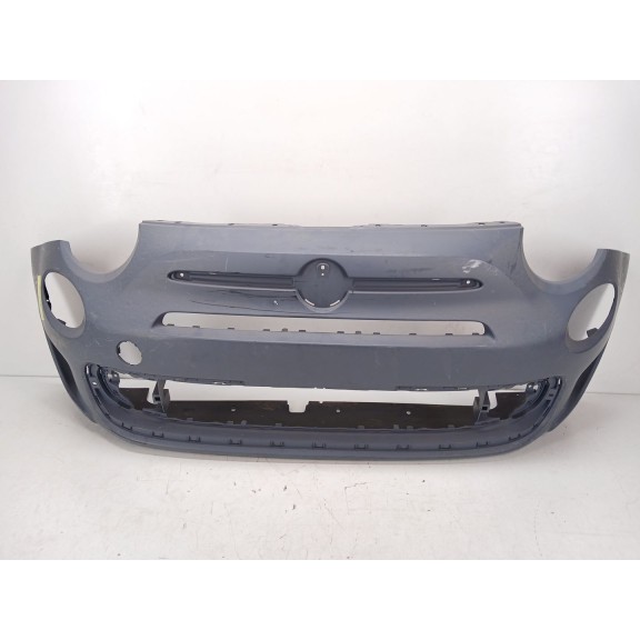 Recambio de paragolpes delantero para fiat 500 (312_) 1.0 mild hybrid (312.ayd1b) referencia OEM IAM 735619571  