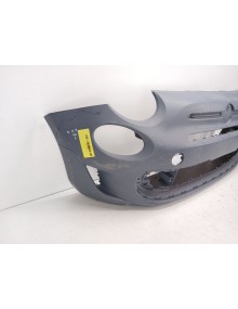 Recambio de paragolpes delantero para fiat 500 (312_) 1.0 mild hybrid (312.ayd1b) referencia OEM IAM 735619571   2