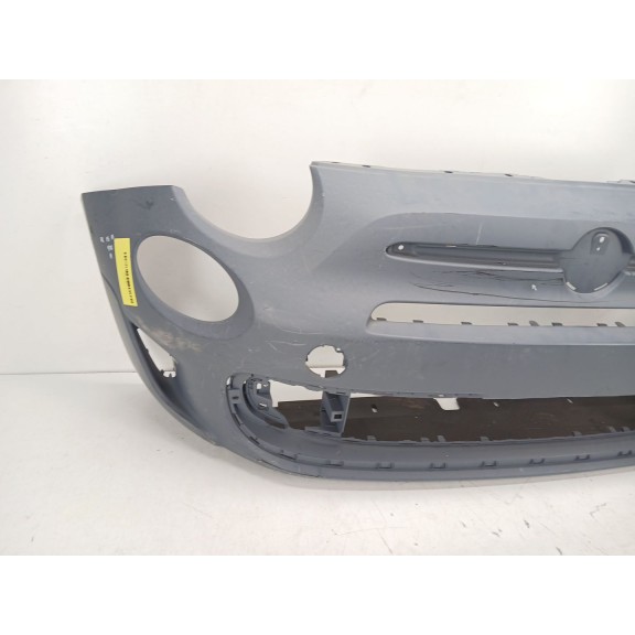 Recambio de paragolpes delantero para fiat 500 (312_) 1.0 mild hybrid (312.ayd1b) referencia OEM IAM 735619571  