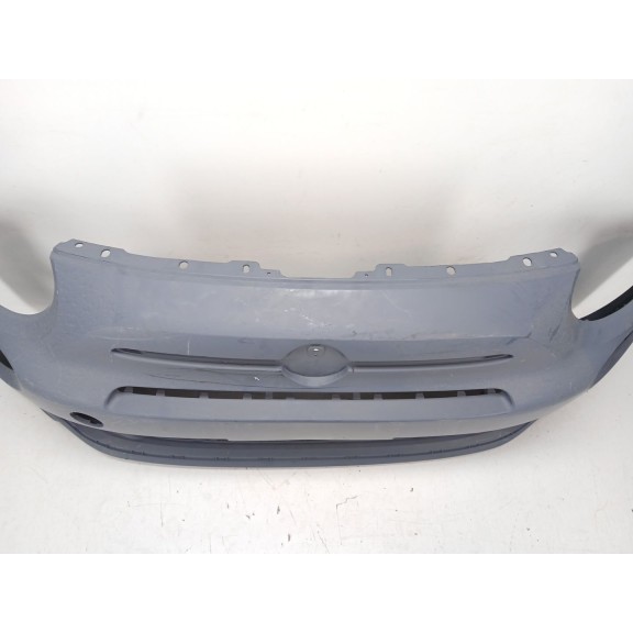 Recambio de paragolpes delantero para fiat 500 (312_) 1.0 mild hybrid (312.ayd1b) referencia OEM IAM 735619571  