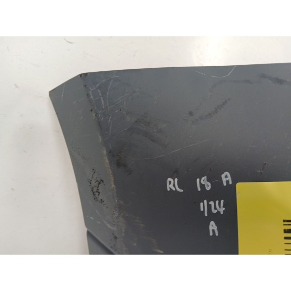 Recambio de paragolpes delantero para fiat 500 (312_) 1.0 mild hybrid (312.ayd1b) referencia OEM IAM 735619571  