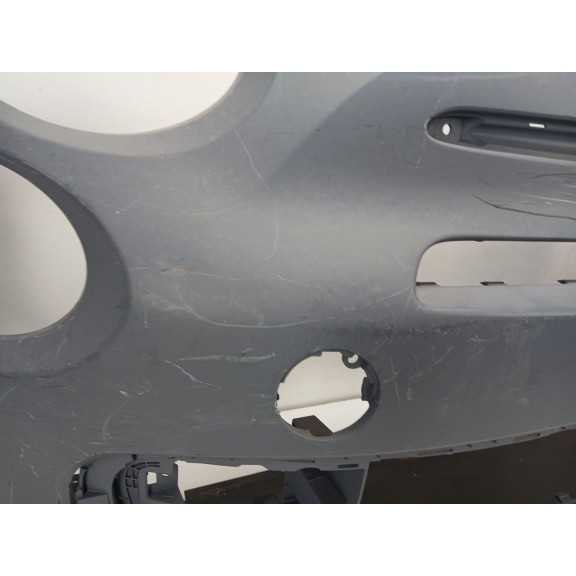 Recambio de paragolpes delantero para fiat 500 (312_) 1.0 mild hybrid (312.ayd1b) referencia OEM IAM 735619571  