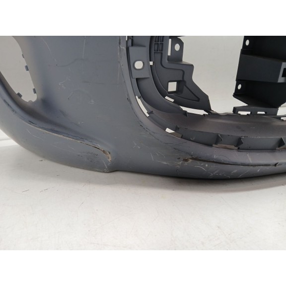 Recambio de paragolpes delantero para fiat 500 (312_) 1.0 mild hybrid (312.ayd1b) referencia OEM IAM 735619571  