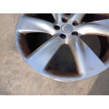 Recambio de llanta para infiniti qx70 3.7 awd referencia OEM IAM 91/2JX21 ET16 X1 N0742195
