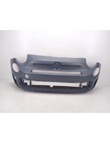 Recambio de paragolpes delantero para fiat 500 (312_) 1.0 mild hybrid (312.ayd1b) referencia OEM IAM 735619571  