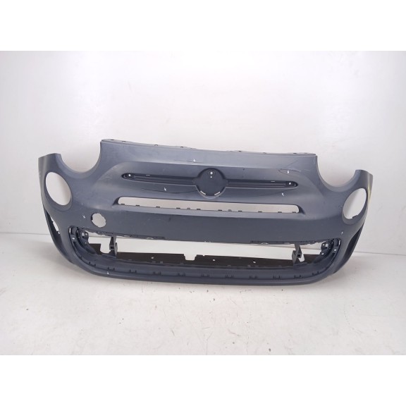 Recambio de paragolpes delantero para fiat 500 (312_) 1.0 mild hybrid (312.ayd1b) referencia OEM IAM 735619571  