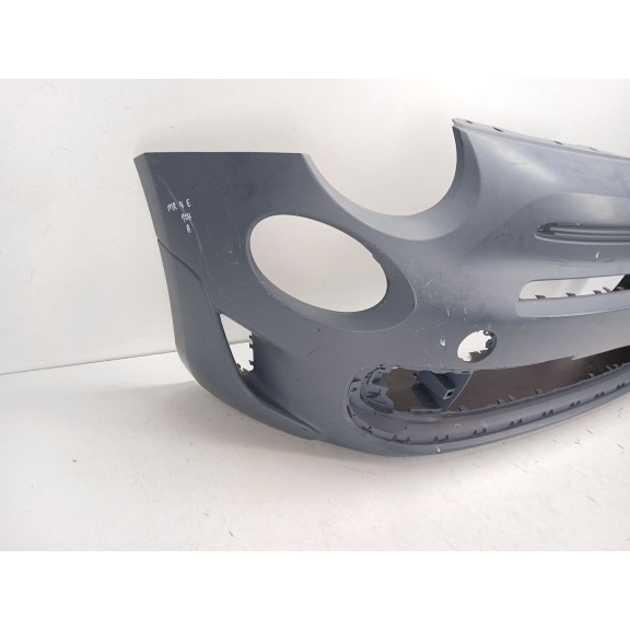 Recambio de paragolpes delantero para fiat 500 (312_) 1.0 mild hybrid (312.ayd1b) referencia OEM IAM 735619571  