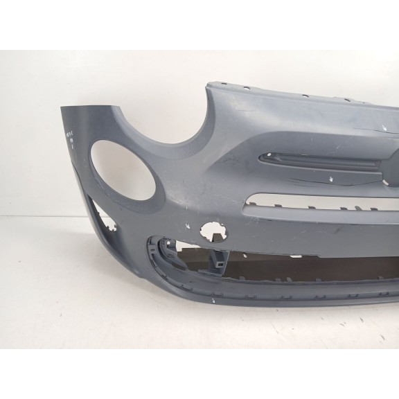 Recambio de paragolpes delantero para fiat 500 (312_) 1.0 mild hybrid (312.ayd1b) referencia OEM IAM 735619571  