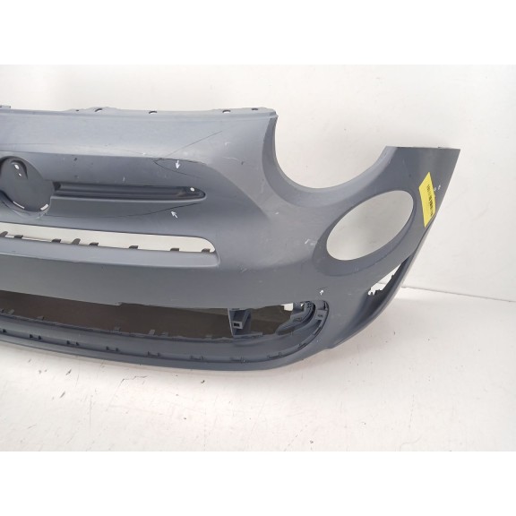 Recambio de paragolpes delantero para fiat 500 (312_) 1.0 mild hybrid (312.ayd1b) referencia OEM IAM 735619571  