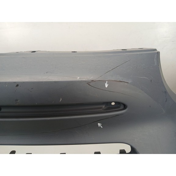 Recambio de paragolpes delantero para fiat 500 (312_) 1.0 mild hybrid (312.ayd1b) referencia OEM IAM 735619571  