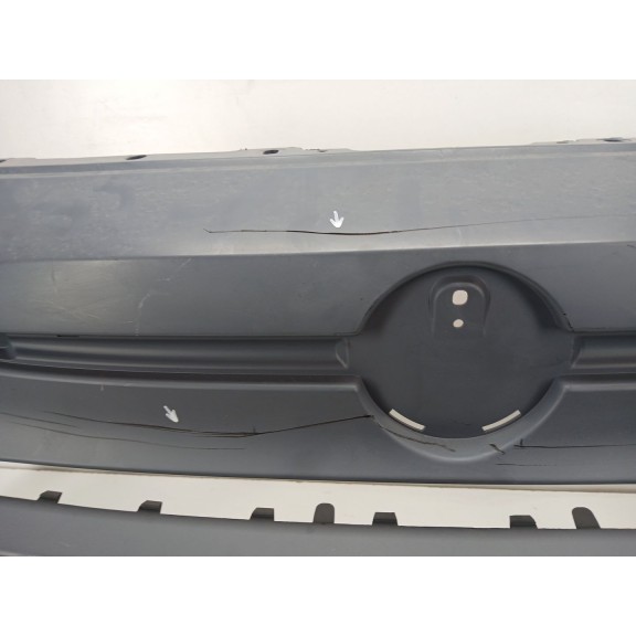 Recambio de paragolpes delantero para fiat 500 (312_) 1.0 mild hybrid (312.ayd1b) referencia OEM IAM 735619571  