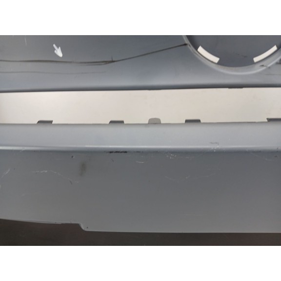 Recambio de paragolpes delantero para fiat 500 (312_) 1.0 mild hybrid (312.ayd1b) referencia OEM IAM 735619571  