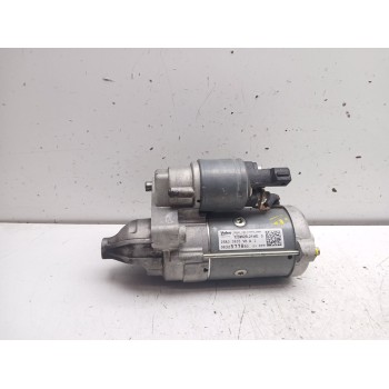 MOTOR ARRANQUE 1665663980 9832577880 9825233080