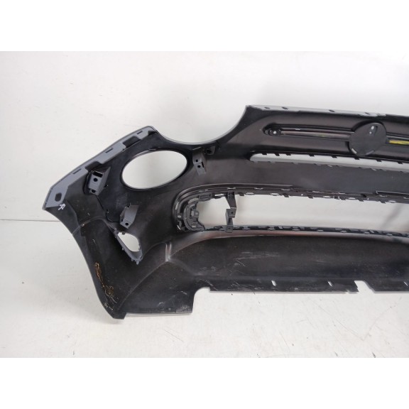 Recambio de paragolpes delantero para fiat 500 (312_) 1.0 mild hybrid (312.ayd1b) referencia OEM IAM 735619571  