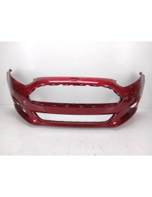 Recambio de paragolpes delantero para ford fiesta vi (cb1, ccn) 1.0 referencia OEM IAM C1BB17757A  